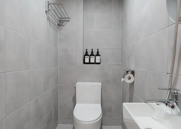 Andante 206 Hostel