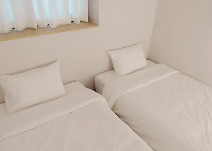 Andante 206 Hostel *