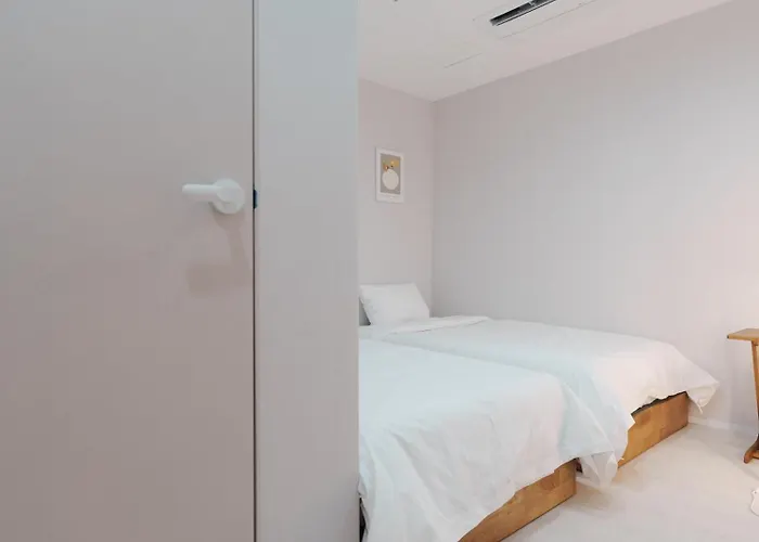 Andante 206 Hostel