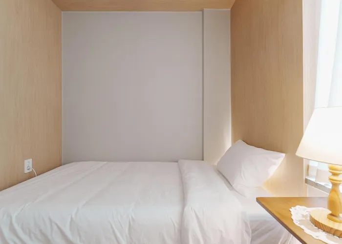 Hostel Andante 206