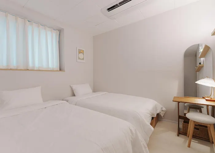 Andante 206 Hostel *