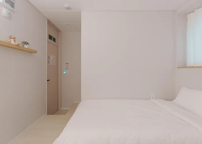 Andante 206 Hostel Seoel