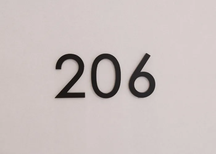 Andante 206 * Seoel